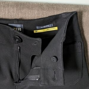 Anthropologie Maeve 29p cropped pants